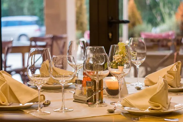 Obiectul din restaurant pe care să nu mai pui mâna niciodată