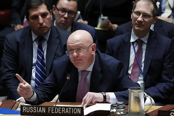 Rusia blochează la ONU anchetarea atacului chimic în Siria