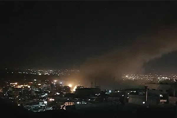 Lovitură pentru Rusia! Decizia luată de Consiliul ONU, în urma atacurilor din Siria