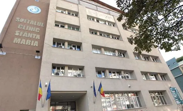 Anunţ de la Spitalul Sf. Maria: Cum se simte bărbatul supus miercuri unui transplant pulmonar