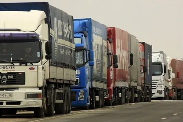 Ungaria a stabilit culoare pentru transportul mărfurilor spre Serbia, Ucraina și România