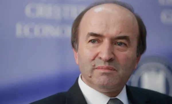 Toader vrea să valorifice forța de muncă din penitenciare. Ce a solicitat ANP