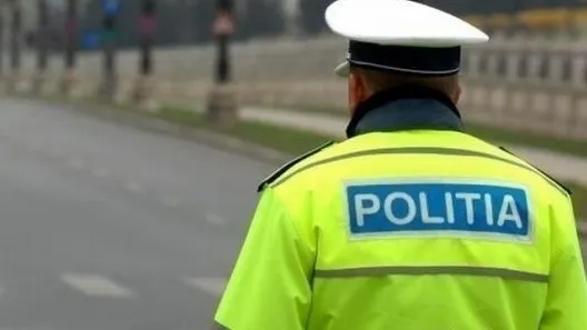 Peste 8.000 de polițiști, la datorie de Paște