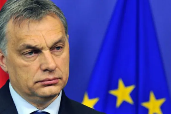 Noi proteste de amploare la Budapesta, împotriva lui Viktor Orban