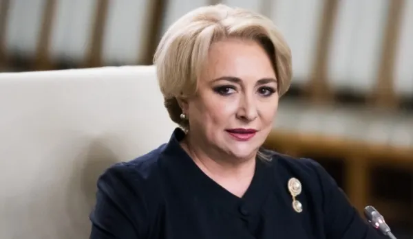 Uitați de pensiii și salarii. Viorica Dăncilă se întâlnește cu Comisia de trecere la moneda euro