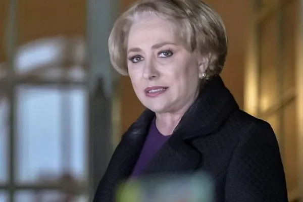 Premierul Viorica Dăncilă, mesaj de Paște în numele Guvernului