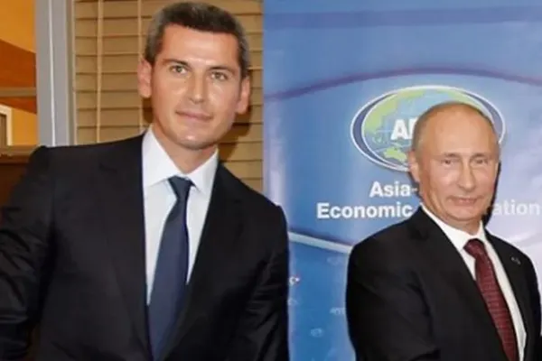 Arestarea unui oligarh putred de bogat în Rusia dezvăluie o luptă dură la Kremlin. Putin nu iartă