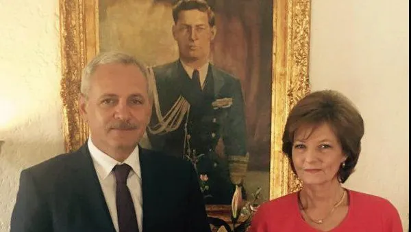 Casa Regală, păstrată de guvernarea PSD pe lângă casă