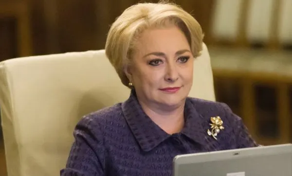 Vine sau nu vine premierul Viorica Vasilica Dăncilă la Realitatea TV?