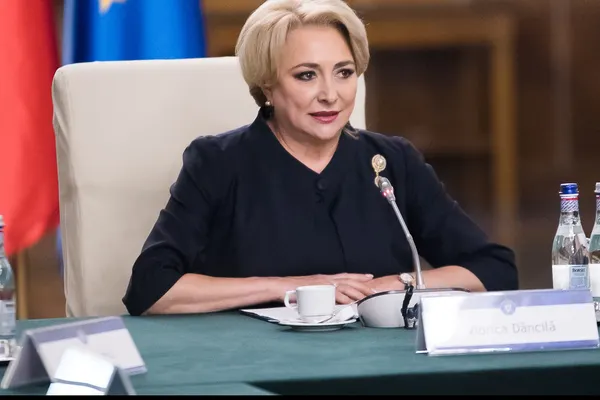 Dăncilă, discuţii la Guvern cu liderii sindicatelor din Sănătate. Negocieri pe tema salariilor