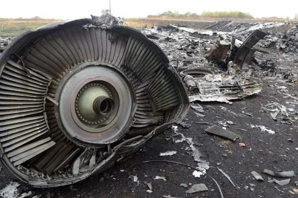 Specialişti: O rachetă din Rusia a provocat tragedia aeriană în care au murit 298 de oameni