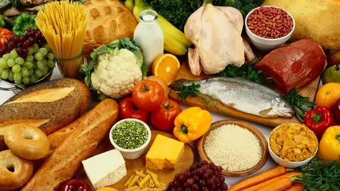 Alimentele care nu te îngrașă indiferent de cantitatea mâncată