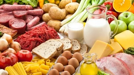 Lista alimentelor care înlocuiesc antibioticele. Consumate zilnic, te scapă de doctor!