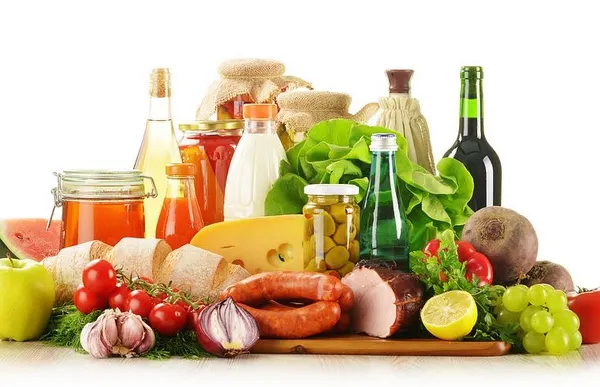 Alimentele pe care le poţi mânca în orice cantitate fără să te îngraşi