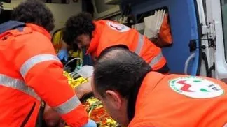 Accident cu 4 victime, în Italia. Vinovatul, un român băut la volan!