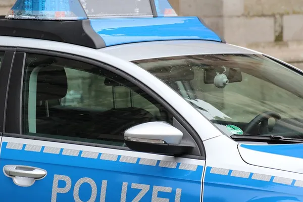 Caz șocant de canibalism în Germania. Suspectul este un profesor