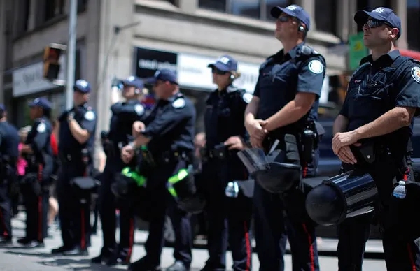 Atentat în Canada: 15 persoane rănite