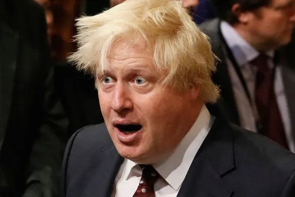 Boris Johnson intră în cursa pentru șefia guvernului UK și face un anunț dramatic