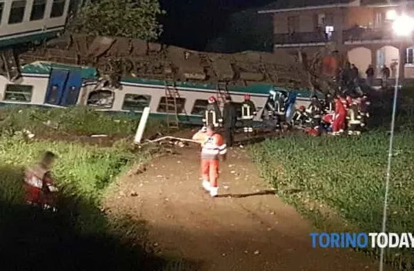 Un român a murit în accidentul feroviar din Italia