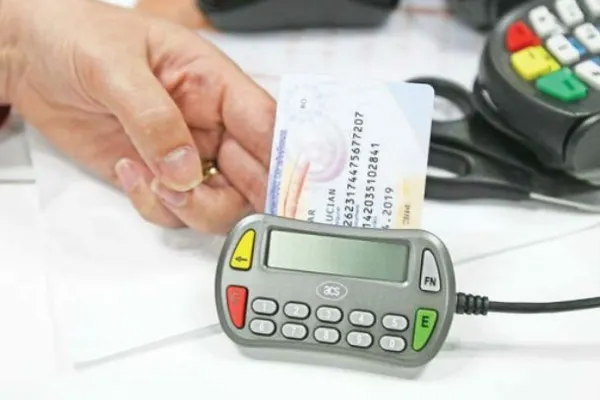 CNAS opreşte din nou cardul de sănătate