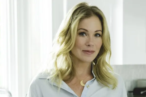 Christina Applegate, probleme grave de sănătate. Adevărul despre ea
