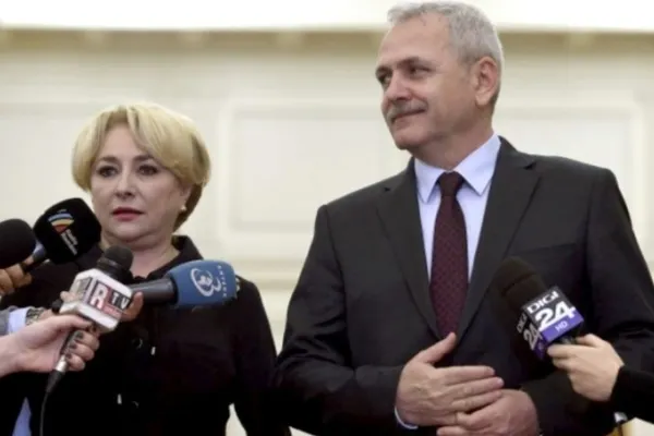De câte voturi mai este nevoie pentru dărâmarea Guvernului Dăncilă