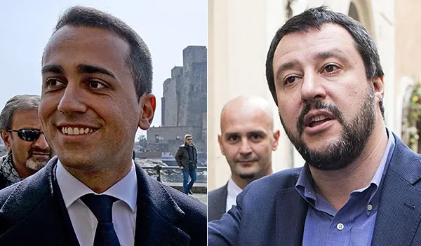 Coșmar pentru UE, veste proastă pentru români. Extremiștii, gata să formeze guvernul de la Roma