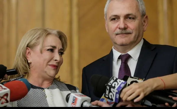 Ultimele negocieri înainte de moțiunea de cenzură. Guvernul Dăncilă, greu de dărâmat