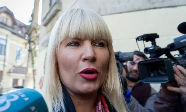 Elena Udrea, reacţie surprinzătoare despre risipirea banilor publici