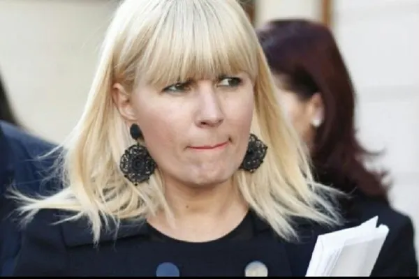 Când va naște Elena Udrea și ce nume va purta bebelușul