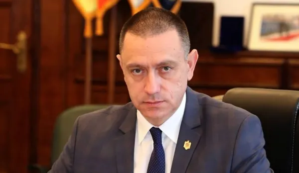 Ministrul Apărării Naţionale, Mihai Fifor: "Sunt convins că psihologii Armatei îşi fac datoria"