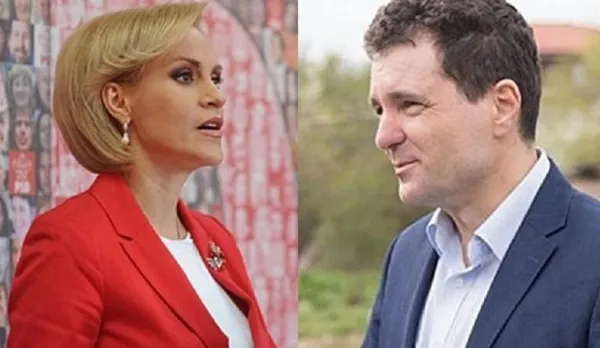Nicușor Dan acuză: ”Taxa lui Firea încalcă Constituția și practica CJUE”