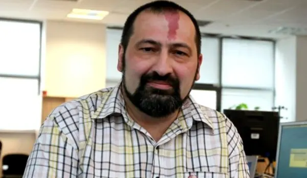 Hanibal Dumitrașcu a murit. Celebrul psiholog suferise un accident vascular zilele trecute