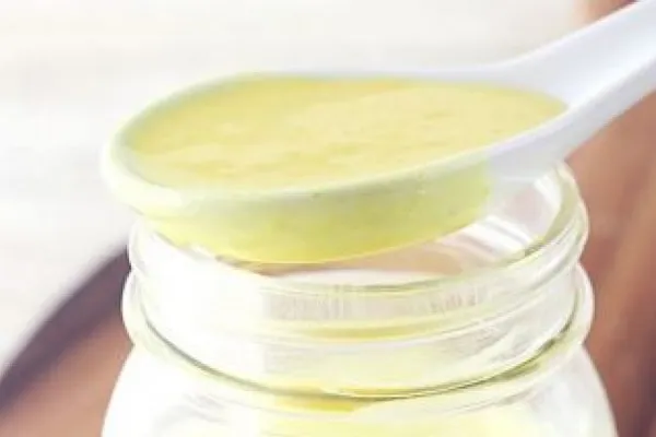 Cel mai bun dressing cu iaurt şi muştar. E simplu de preparat