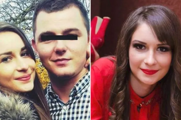 Mesajul iubitului uneia dintre studentele moarte în accidentul din Zalău: "Sunt in stare de șoc"