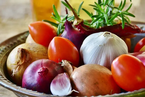 Lista cu alimente pe care trebuie să le mănânci, în funcție de vârstă