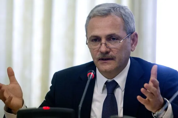 Dragnea: Obiectivul unei guvernări nu trebuie să fie acela de a băga oameni de afaceri la pușcărie