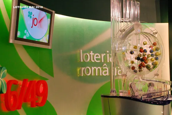 LOTO, NUMERE LOTO 24 mai 2018: Report uriaș la JOKER. Ați jucat la LOTO? UPDATE |realitatea.net
