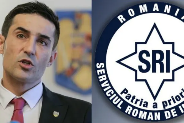 Șeful Comisiei SRI, în vizorul DNA. Acuzații grave în cazul lui Claudiu Manda