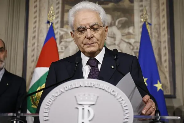 Fără guvern, Italia se află în pragul alegerilor anticipate