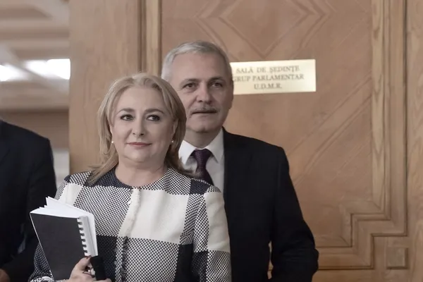 Întâlnire de urgenţă Tăriceanu-Dăncilă-Dragnea, la Guvern. Se clatină Coaliţia?