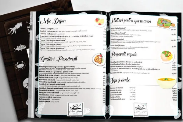 Cel mai murdar obiect dintr-un restaurant, peste 185.000 de bacterii. Tu ştii care este?