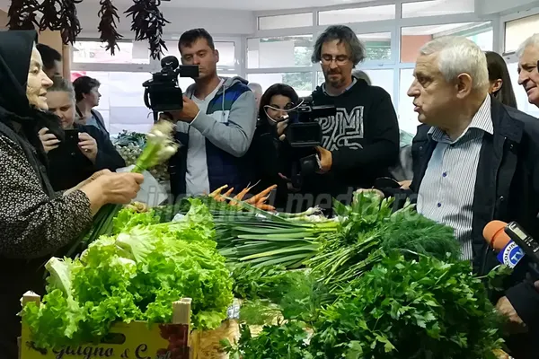 Petre Daea, chemat de urgenţă la Guvern