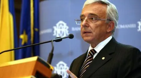 BNR a majorat prognoza de inflație, la 3,6%. Isărescu, avertisment privind salariile