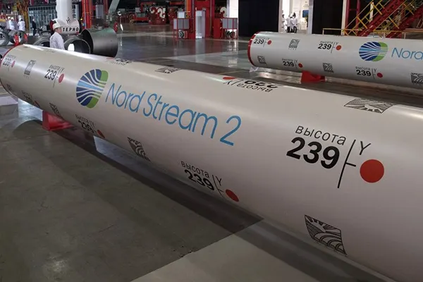 Rusia, LOVITĂ dur de Germania: Rămâne fără gazoductul Nord Stream 2 - Anunțul cancelarului Olaf Scholz