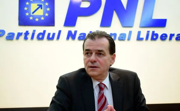 Surse Realitatea TV: În PNL se pregăteşte un puci anti-Orban