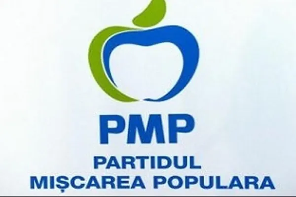 Este oficial. Grupul PMP de la Senat s-a desfiinţat