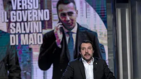 Italia anunță numele premierului și componența noului Guvern
