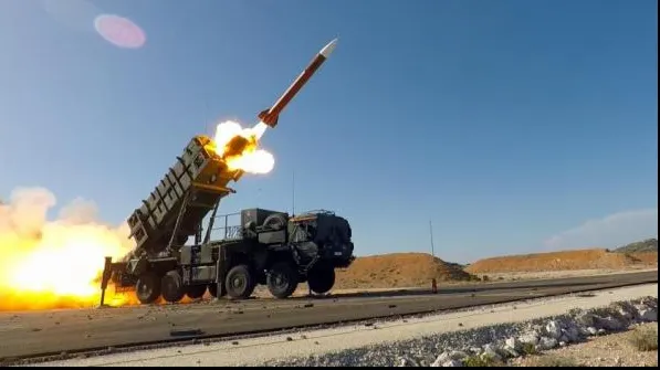 Armata Română, gata de o nouă achiziție? România vrea să cumpere rachete din Germania pentru sistemele Patriot