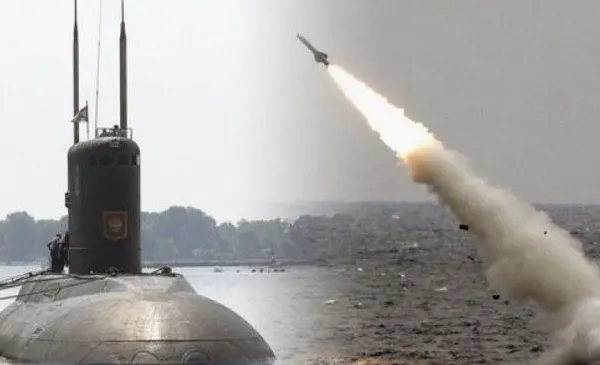 Rusia a lansat patru rachete balistice